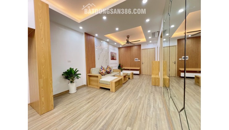 Bán căn chung cư 2pn 72m cực đẹp tại kđt Thanh Hà Mường  Thanh